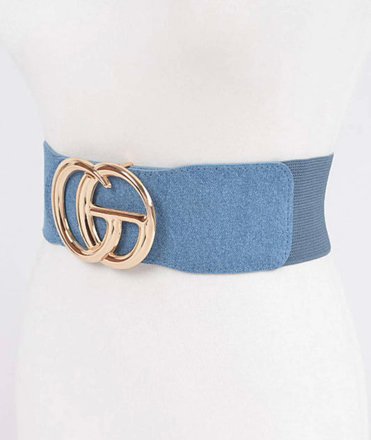 PLUS
SIZE ELASTIC BELT