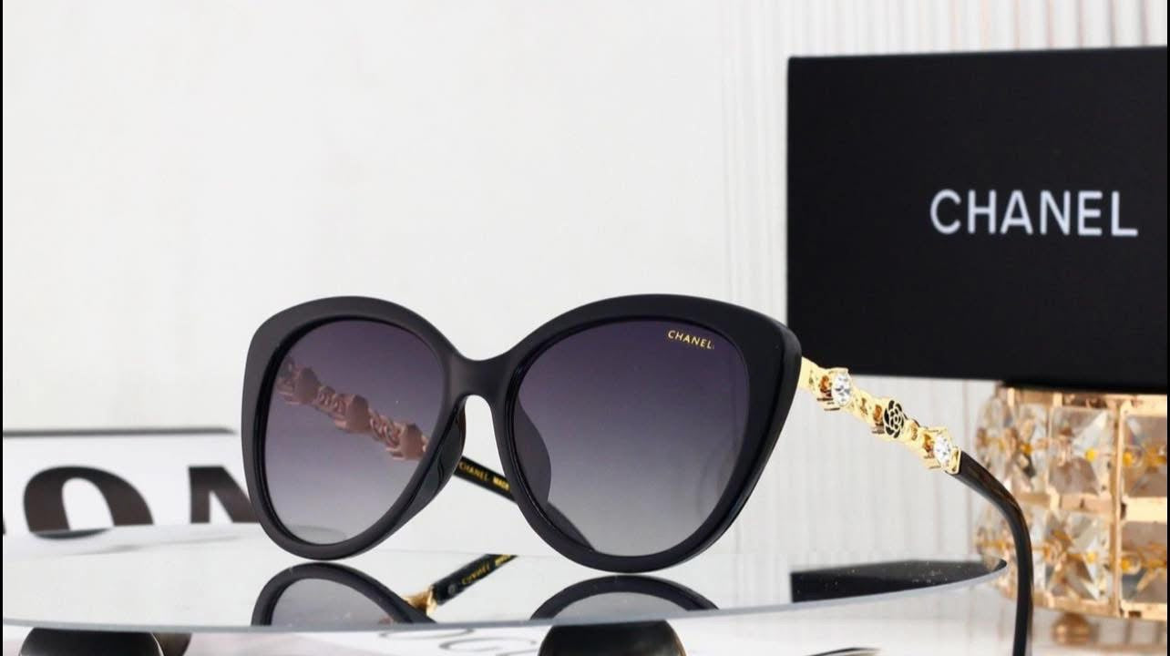 CC Sunglasses