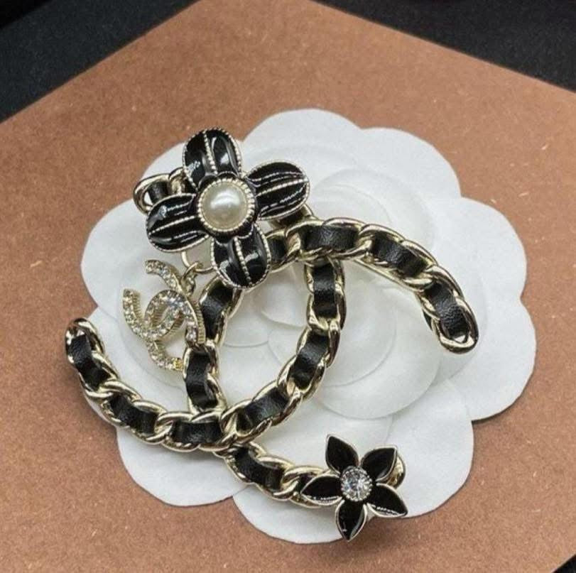 Brooches