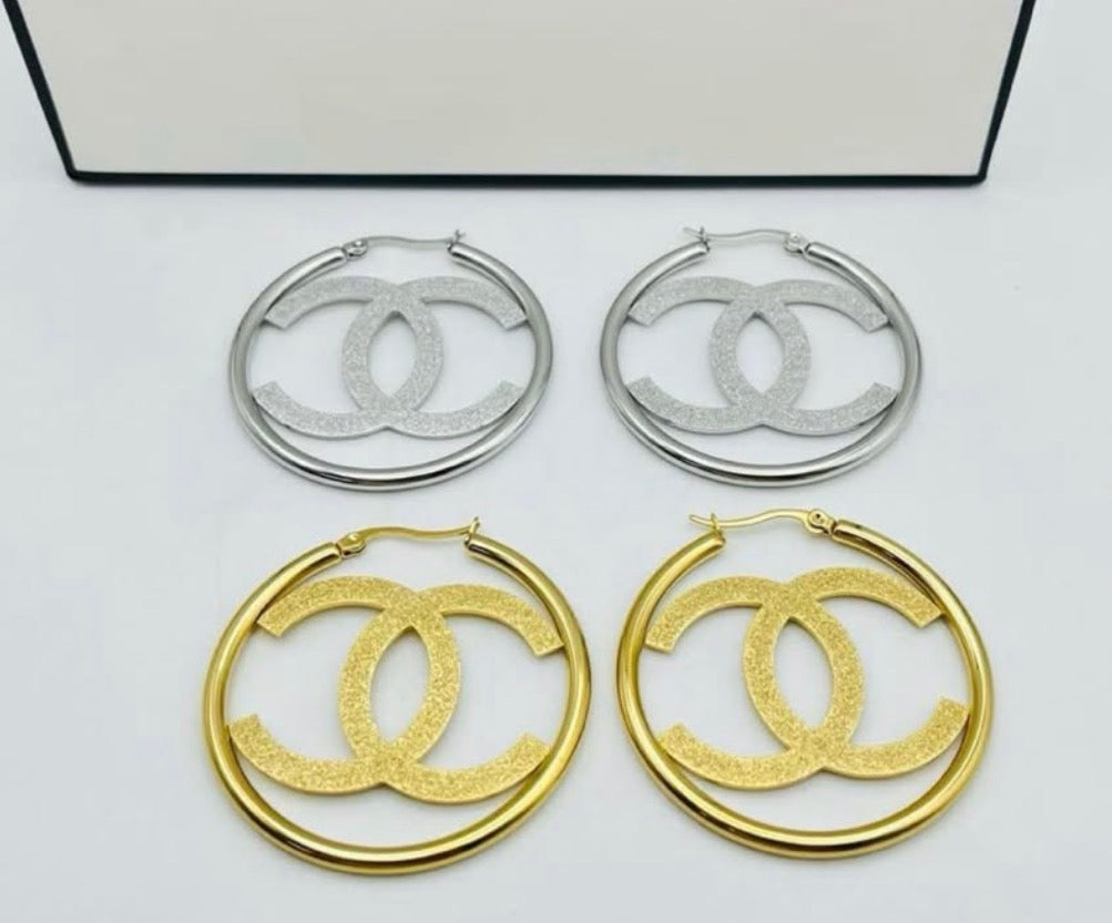 Classy Earrings