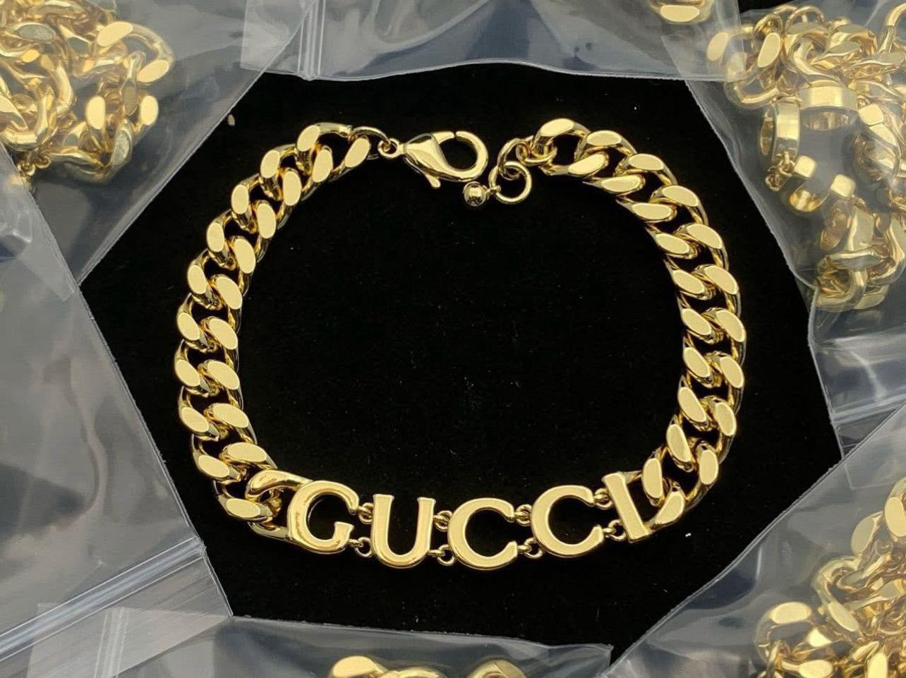 Bracelets