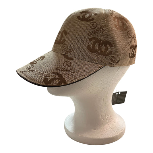 CC Cap