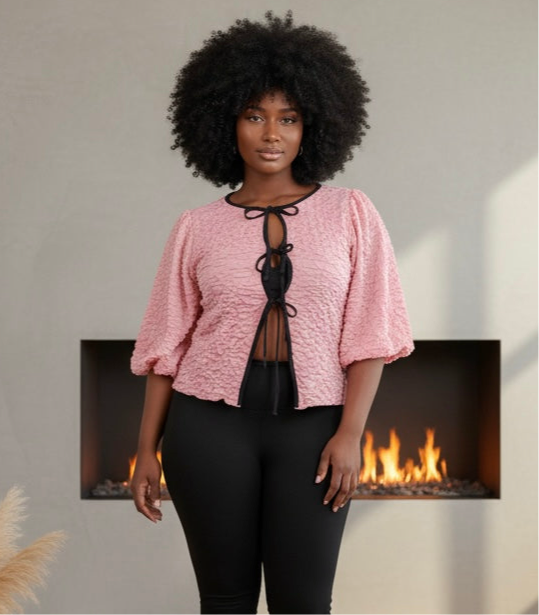 Classy Tops