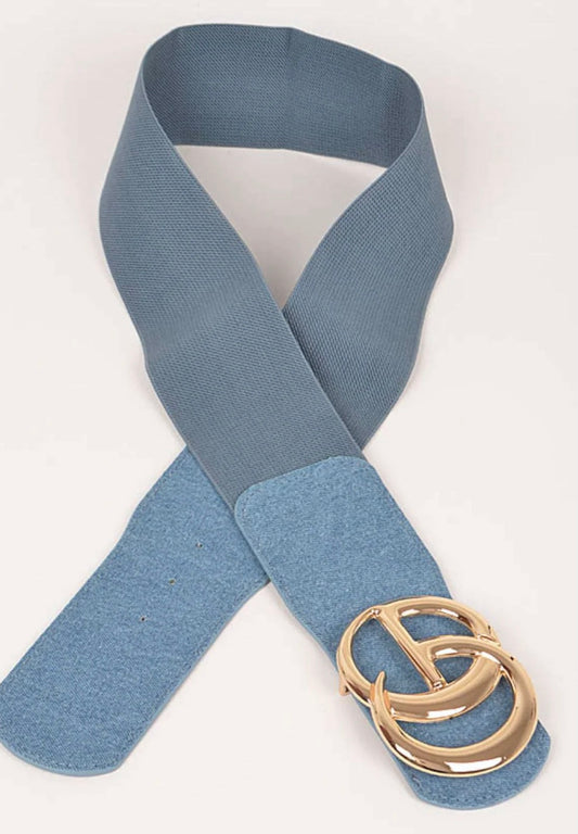 PLUS
SIZE ELASTIC BELT