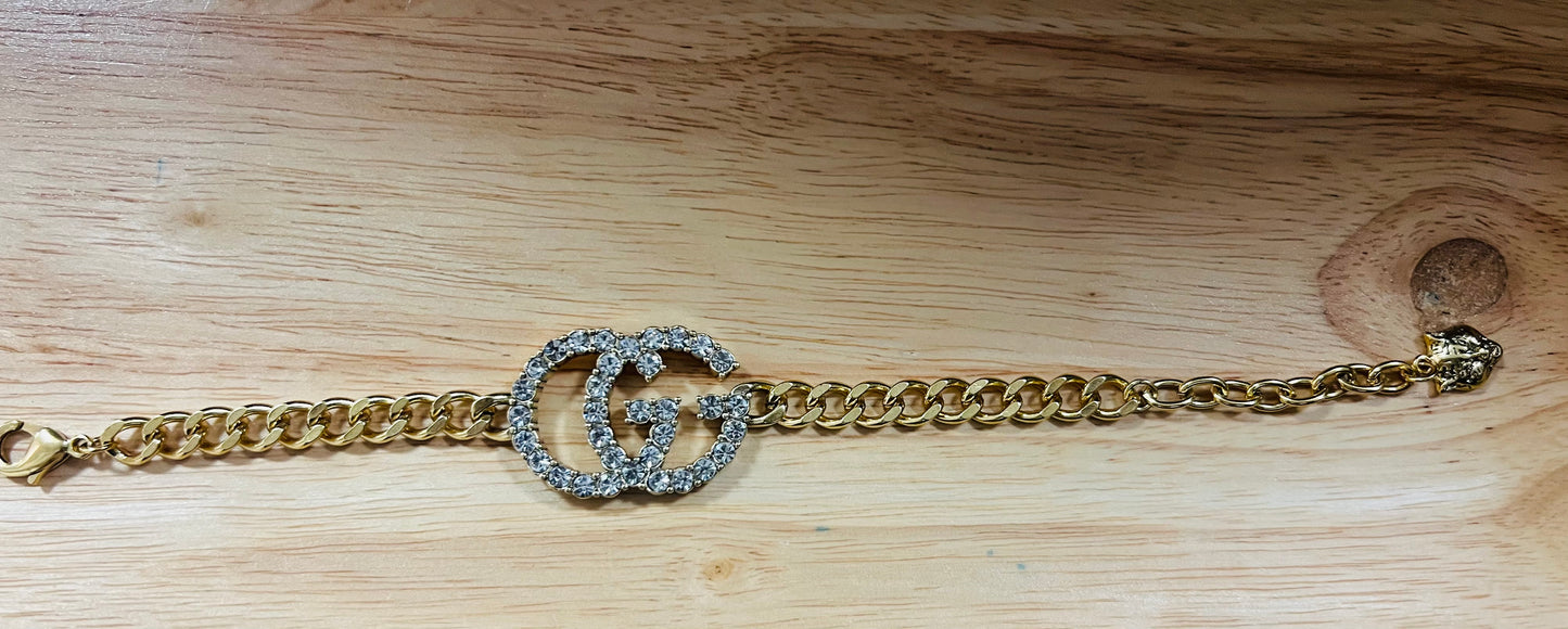 Chain Bracelet