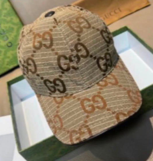 GG Cap