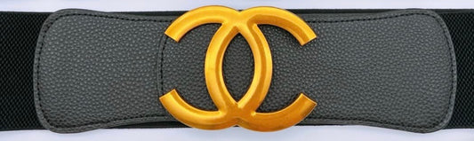 Designer Belts