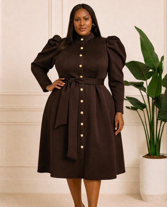 Stylist Dress