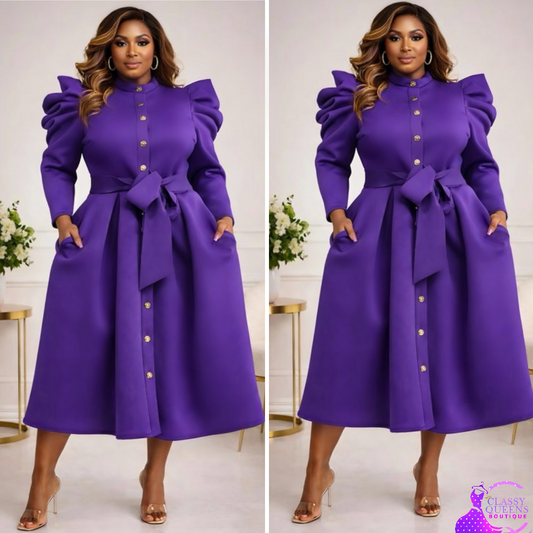 Stylist Dress